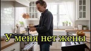 «У меня нет жены» (Remix)