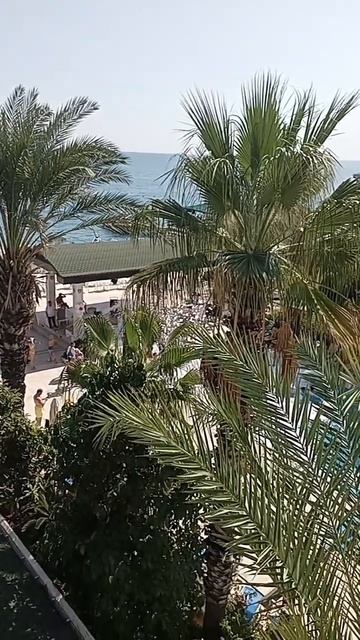 Отель. Онкель Пенная Вечеринка 4 октября #sea #пеннаявечеринка