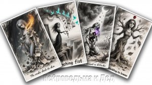 Что тебе нужно отпустить, чтобы впустить новое? 💕 Таро сегодня! 🧿 Гадание на картах таро