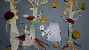 Сергей Есенин. В ожидании зимы