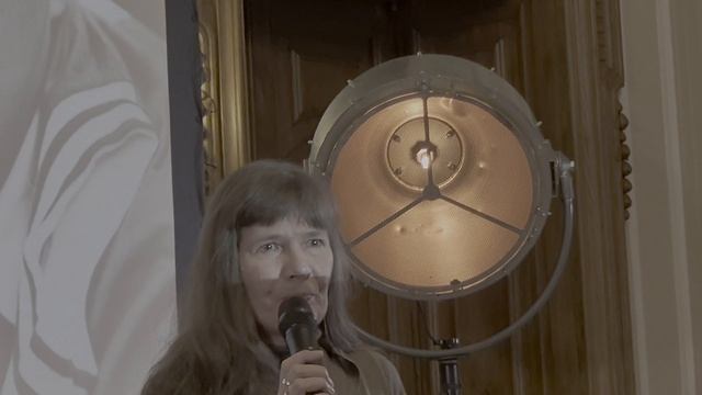 ВЕЧЕР ПАМЯТИ петербургского писателя ОЛЕГА СТРИЖАКА (3) смотреть онлайн