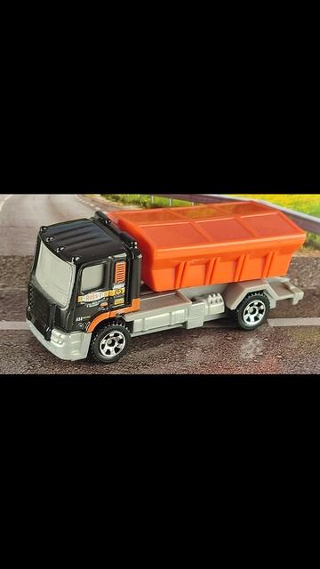 DAF СНЕГОУБОРОЧНЫЙ смотреть онлайн