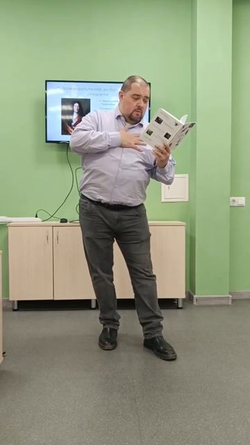 Жан-Жак Буазар.  Волк и ягнёнок.mp4