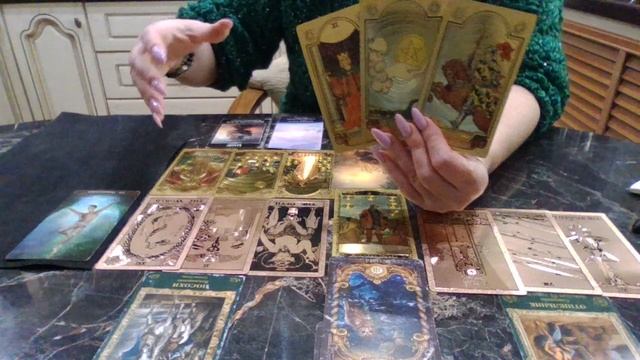 Дева с 17 по 23 ноября 2025. смотреть онлайн