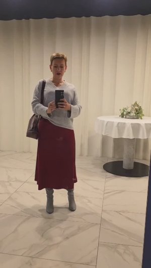 вышла Таша в ресторан #ташамуляр #образдня #жизньбездублей