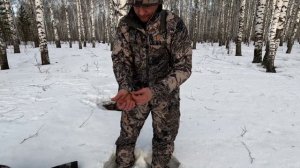 СРАЗУ ДВА ОБЗОРА! КОСТЮМ ДЛЯ РЫБАЛКИ И НОВИНКА КОСТЮМ ОХОТНИЧИЙ