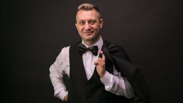 Алексей Алмазный промо