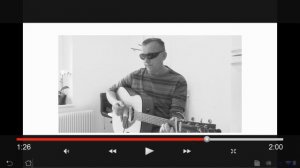 А в нашем доме жил один парнишка ...kaver