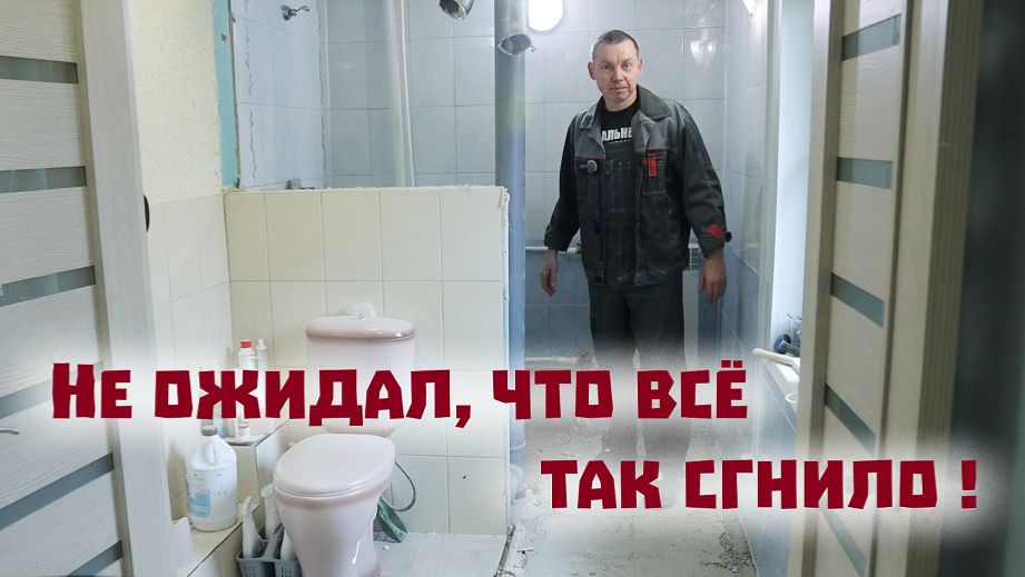 Про горы кроличьего золота, поросят - путешественников и гниющий дом в городе! смотреть онлайн