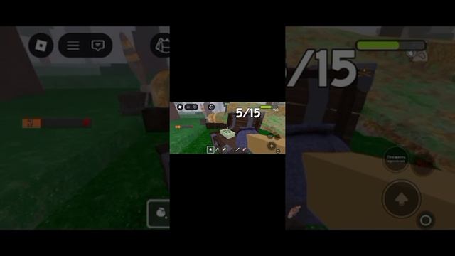 продолжаю играть 🎮 в roblox а именно 99 ночей в лесу но 2-е игры смотреть онлайн