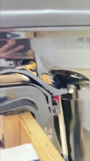 Лодочный мотор PARSUN T9,9BMS смотреть онлайн