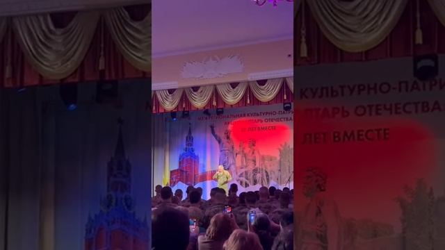 Алексей Трофимов "За Пацанов" сл. муз. Дмитрия Дунаева смотреть онлайн