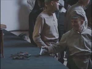 Хроники русской революции