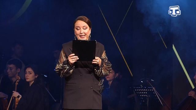 Концерт «Дилявер Османовнынъ иджадий акъшамы» 2025 смотреть онлайн