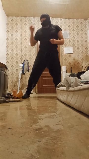 Very Nordic Ninja: 14 November Wonder 3 (14.11.2025) Крайне Северный Ниндзя: 14 Ноябрьское Чудо 3