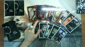 СИЛА МОЕГО РОДА, МОЕЙ ФАМИЛИИ❓🔮