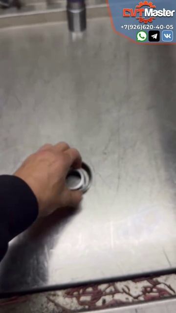 В работе Митсубиши Аутлендер на 016 вариаторе смотреть онлайн