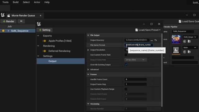 16. Rendering In Unreal смотреть онлайн