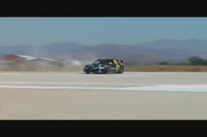 Кен Блок. Джимкана (часть 1)