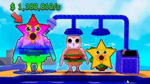 РАСТЕНИЯ ПРОТИВ БРЕЙНРОТ😱Я Протестировал Все Секретные Скрещивания в Plants vs Brainrots