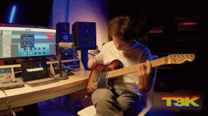 TONE3000: How to Use Neural Amp Modeler (NAM) and TONE3000: Step-by-Step Tutorial