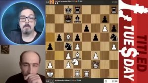 Яркая ПОБЕДА! Александр Гельман - Луис Фернандес