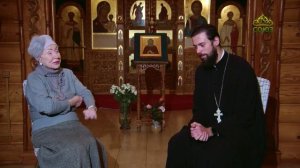 Таинства Церкви. Беседа со священником Николаем Устиновым