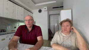 ‼️ПОКУПКА КВАРТИРЫ в Анталии: РЕАЛЬНЫЙ ОПЫТ друзей🧐