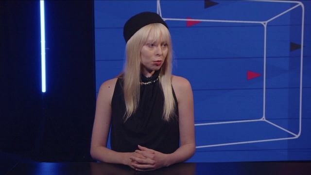 Интервью: Дарья Митрофанова