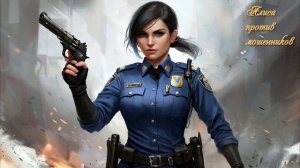 Алиса и мошенники - 21 (ассорти из мошенников)