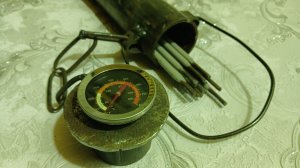 Печь для электродов своими руками