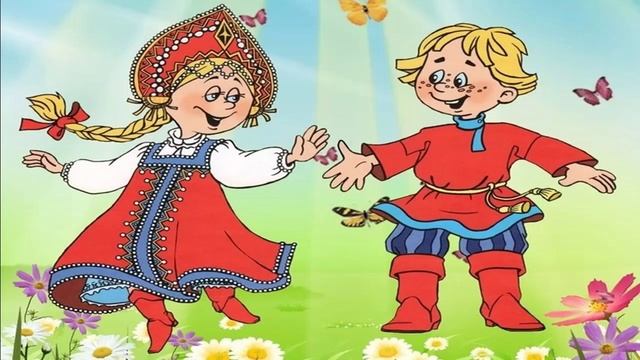 23 июня - день балалайки смотреть онлайн