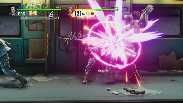 Прохождение Double Dragon Revive Миссия 5 смотреть онлайн