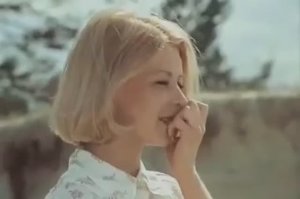 долгая дорога в дюнах