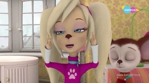 Карусель Анонс Барбоскины (27.03.2022)