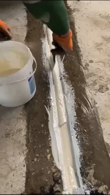 Деформационные швы под контролем: профессиональная гидроизоляция.