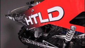 Инструкция по установке HTLD