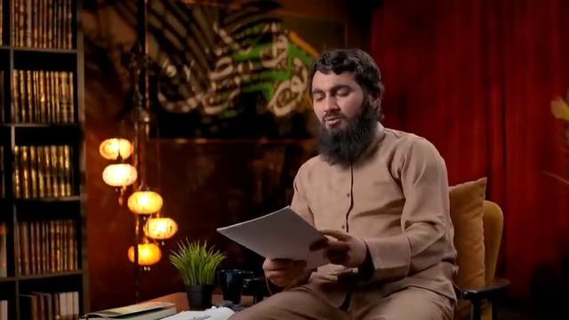 У ПРОРОКА (ﷺ) БЫЛА СЕСТРА? И почему его РАСТИЛА ЧУЖАЯ ЖЕНЩИНА, а не родная мать? | Юсуф Берхудар смотреть онлайн