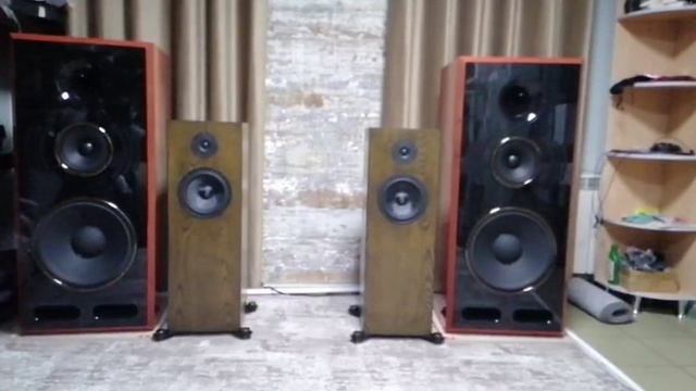Stereotest monitor7 против ас Алексея Белякова часть2 смотреть онлайн