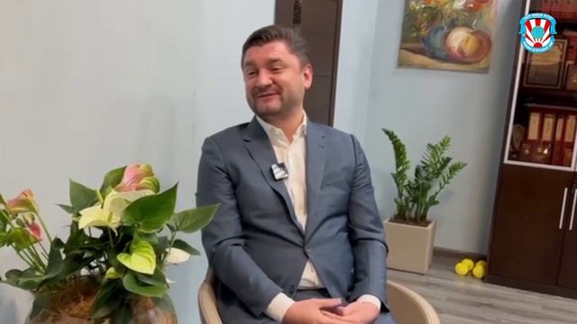 Интервью с Русланом Семенюком
