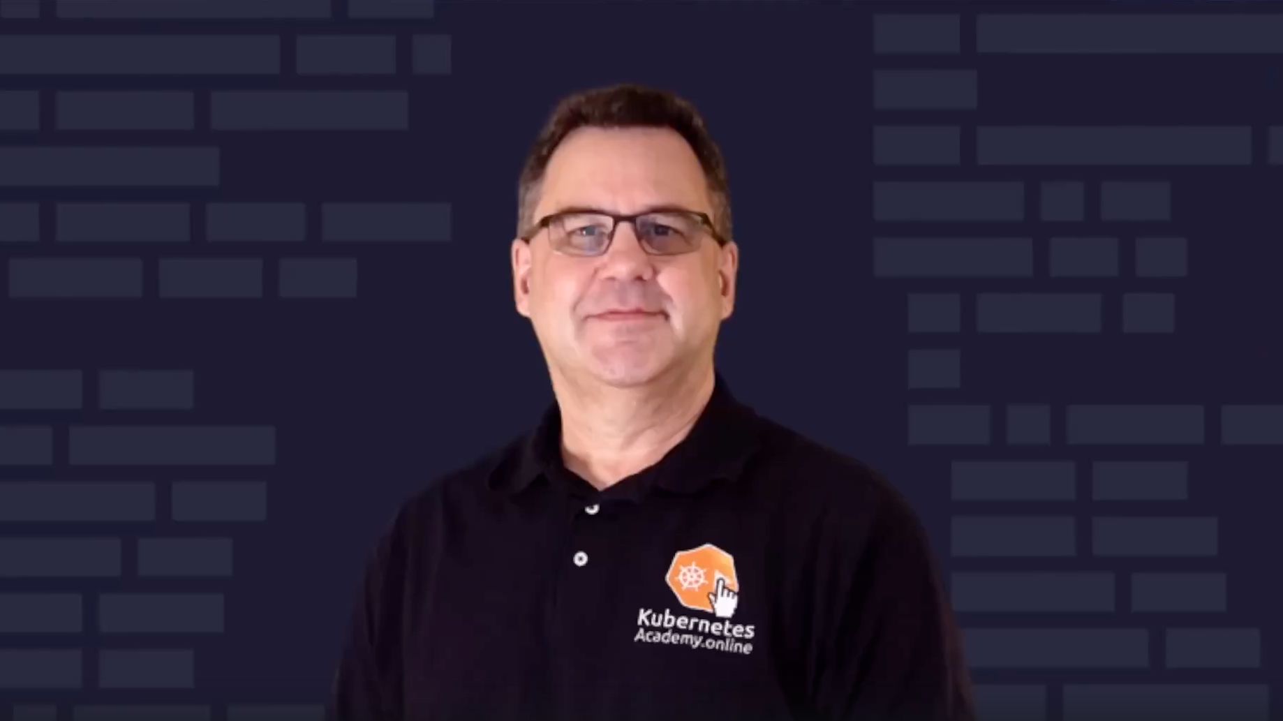 Docker Containers and Kubernetes Fundamentals – Full Hands-On Course - 001 Introduction смотреть онлайн