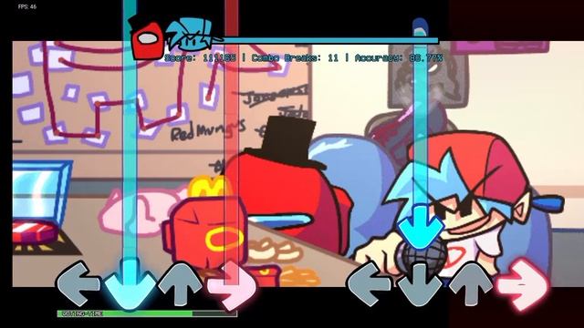 Impostor V4 Josawsee's Jams