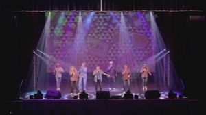 "МАЛЬЧИК ХОЧЕТ В ТАМБОВ" - Ансамбль "Дебряночка"