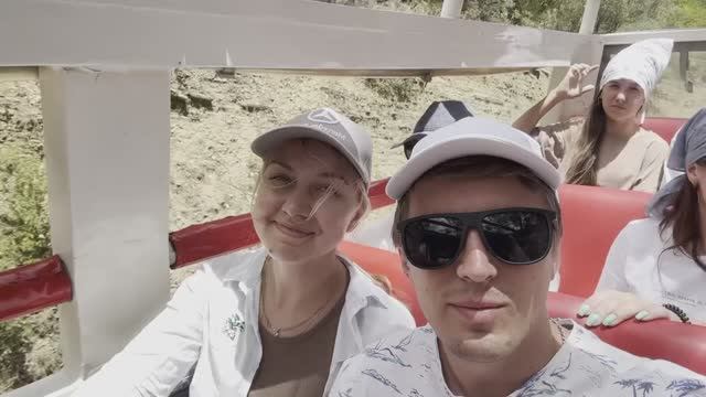 Турция, руины Перге