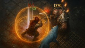 МАГИСТР КАРН vs ПАЛАЧ  Grim Soul 7.7.0