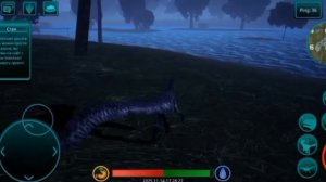 обновление в Зе курсёд аел это моё первое видео