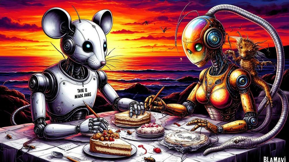 Кто украл сырники нежные 3