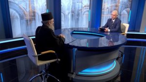 Православный взгляд: община и общение