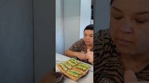 13.11 РЫБНЫЙ ДЕНЬ  ЗАВТРАК ВМЕСТЕ С ВАМИ ❤️ ❤️ ❤️