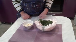 Вкусное закусочное сало